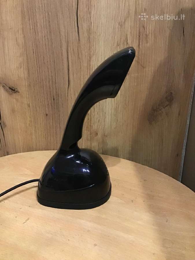 Vintažinis telefonas - nuotraukos Nr. 3