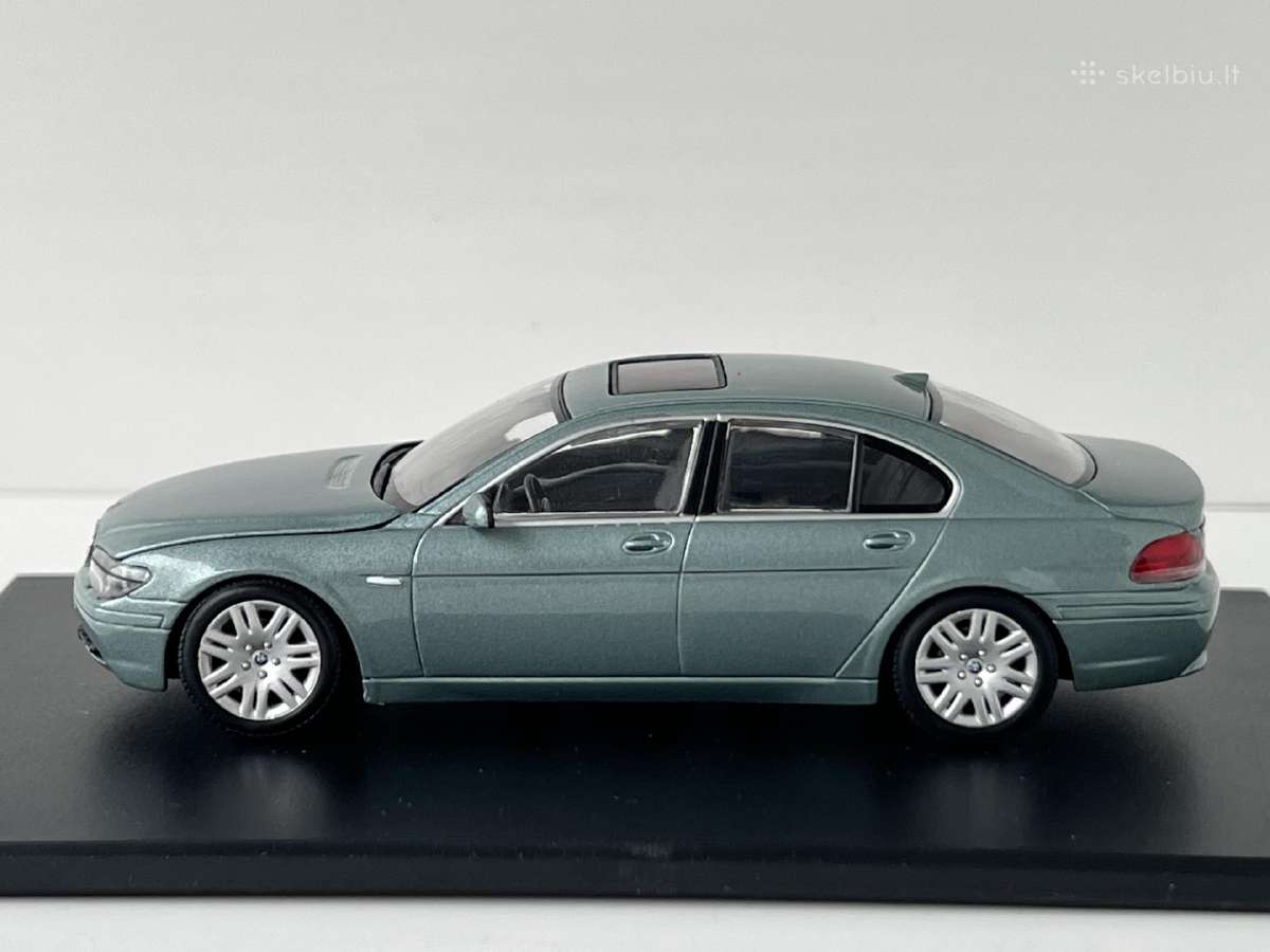 Bmw 7 E65 1:43