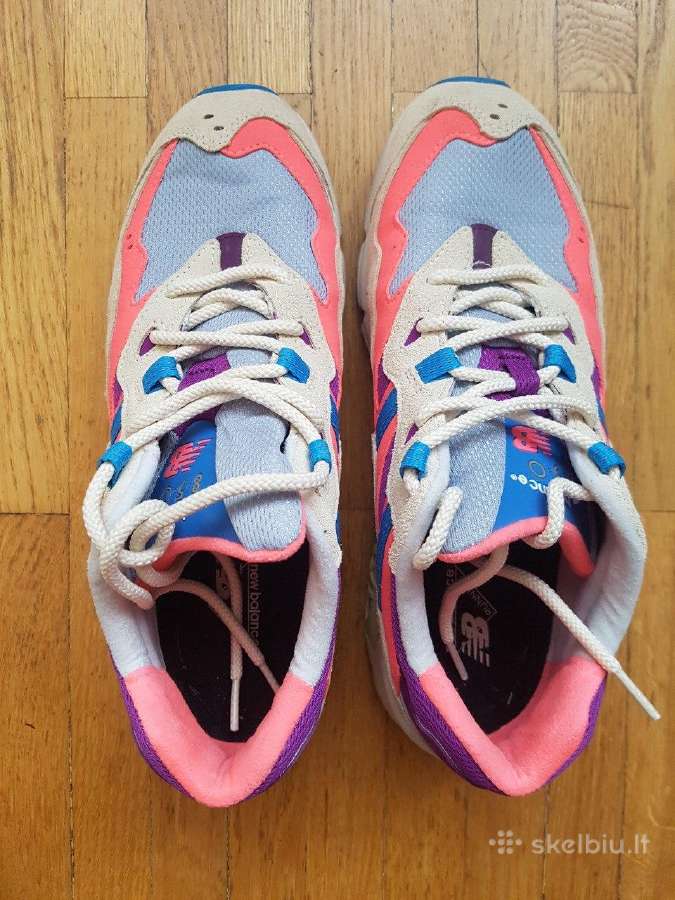 New Balance Ml850 batai sneaker sportbačiai 42,5 - nuotraukos Nr. 4