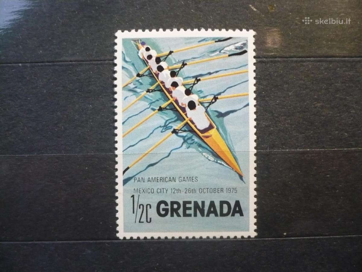 1975 m. visos Amerikos žaidynės, Meksikas Mhn