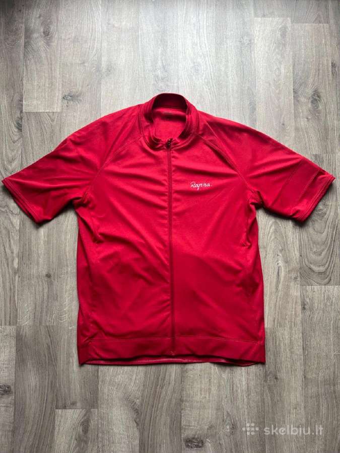 Rapha Core jersey dviratininko/-ės marškinėliai L