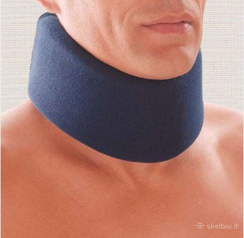 Kaklo įtvaras
