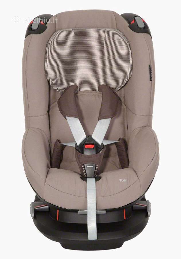 Maxi-cosi Tobi automobilinė kėdutė