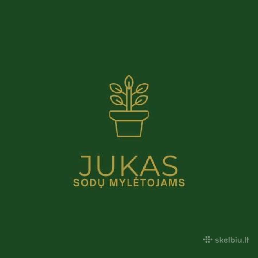 Pakeltos Skardines Lysvės ir Komposto dėžės - nuotraukos Nr. 22