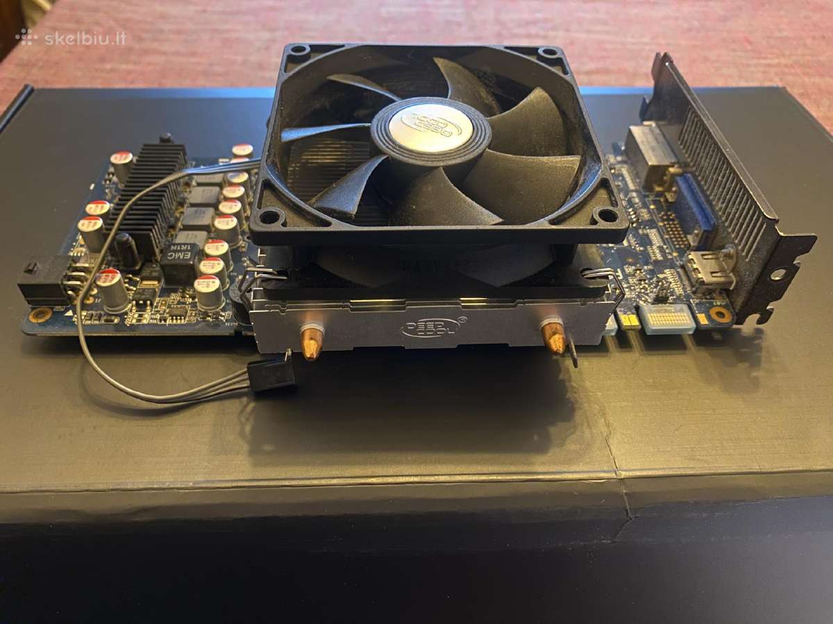 Asus Engts250 Dk/htdi/512md3/a