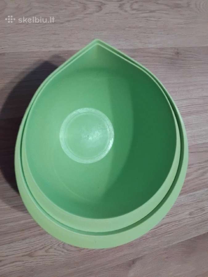 Pigiai labai patogūs dubenėliai - nuotraukos Nr. 2