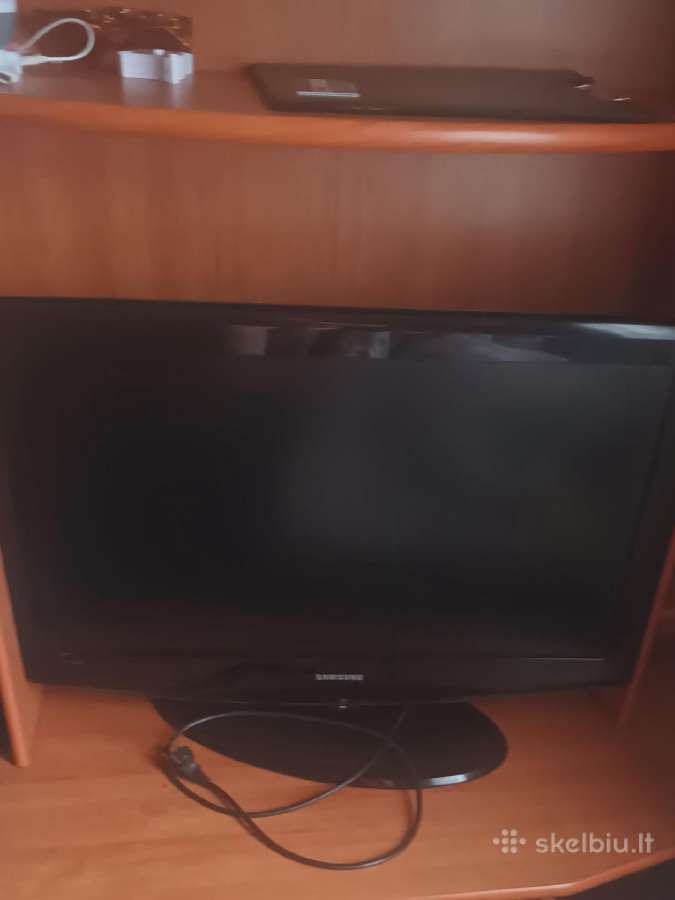 Samsung televizorius