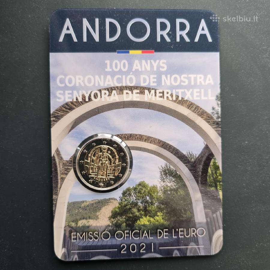 Andora 2eu 2021,2022m Bu - nuotraukos Nr. 2