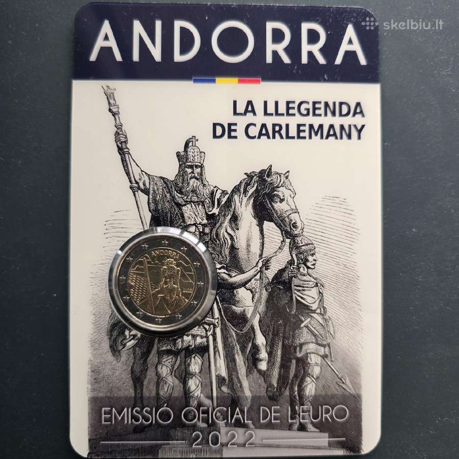 Andora 2eu 2021,2022m Bu - nuotraukos Nr. 3