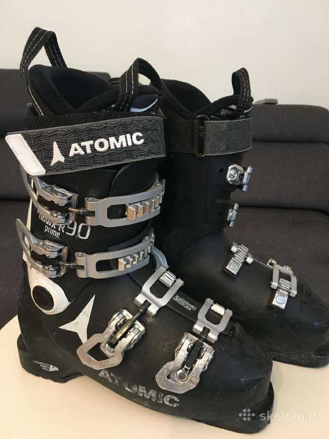 Atomic