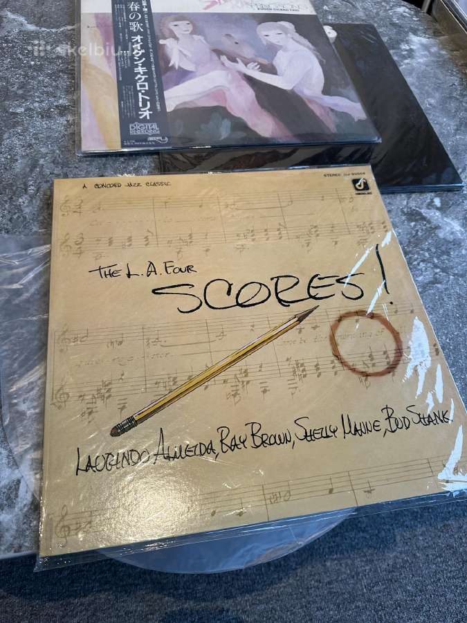 Klipsch Forte Iv Heritage kolonėlės - nuotraukos Nr. 23
