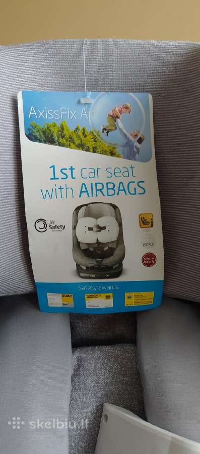 Maxi Cosi Axissfix Air