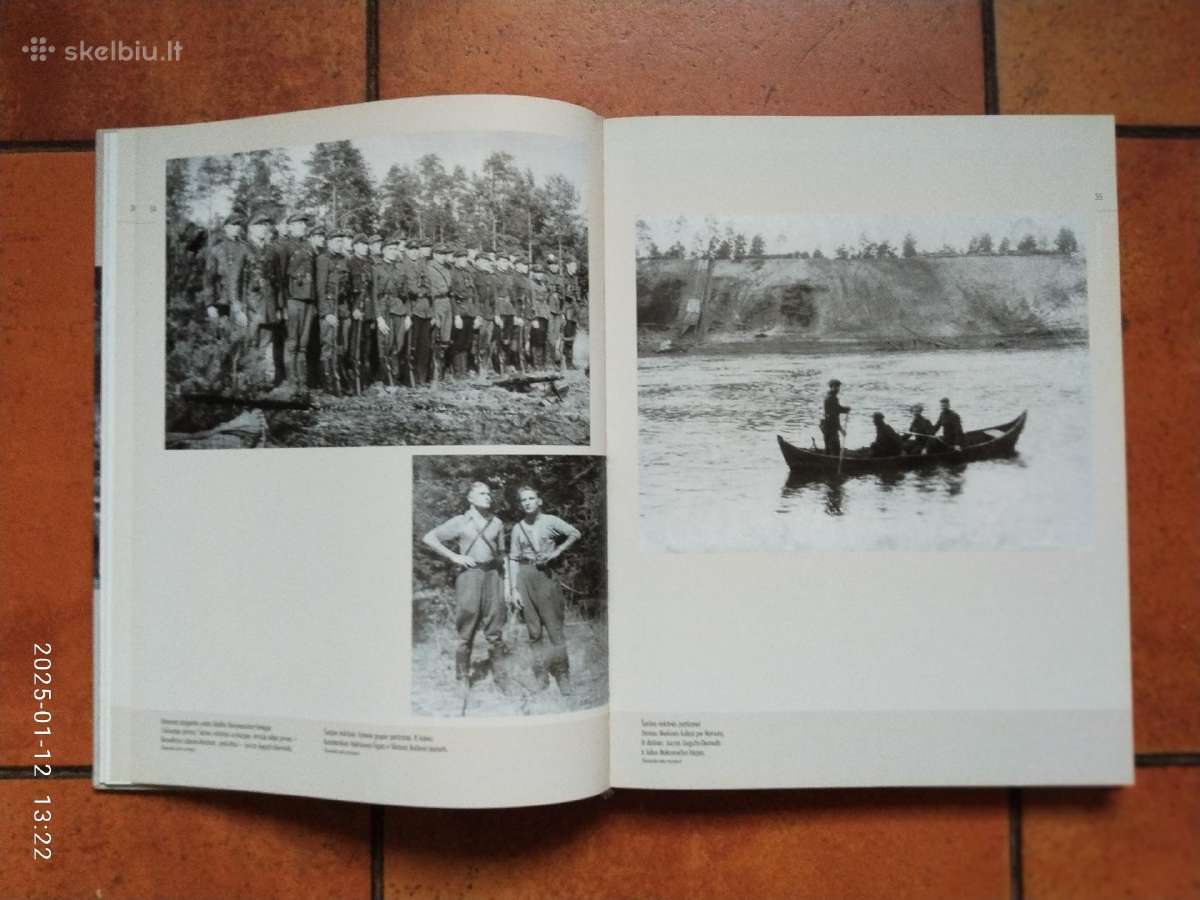 Geriausias partizanų fotoalbumas - nuotraukos Nr. 6