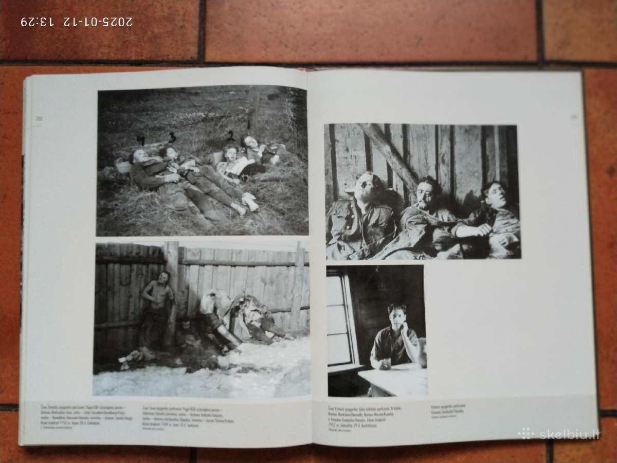Geriausias partizanų fotoalbumas - nuotraukos Nr. 29