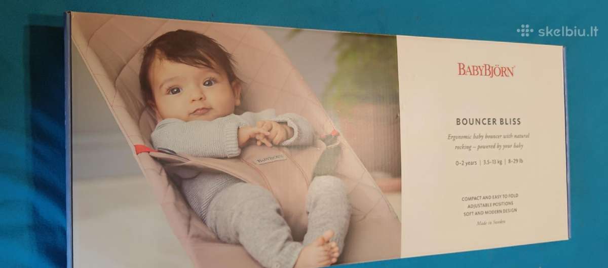 Baby Bjorn
