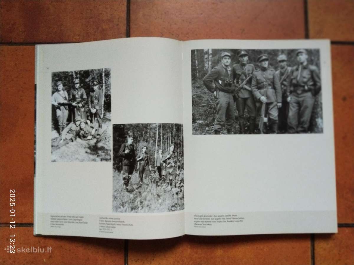 Geriausias partizanų fotoalbumas - nuotraukos Nr. 10