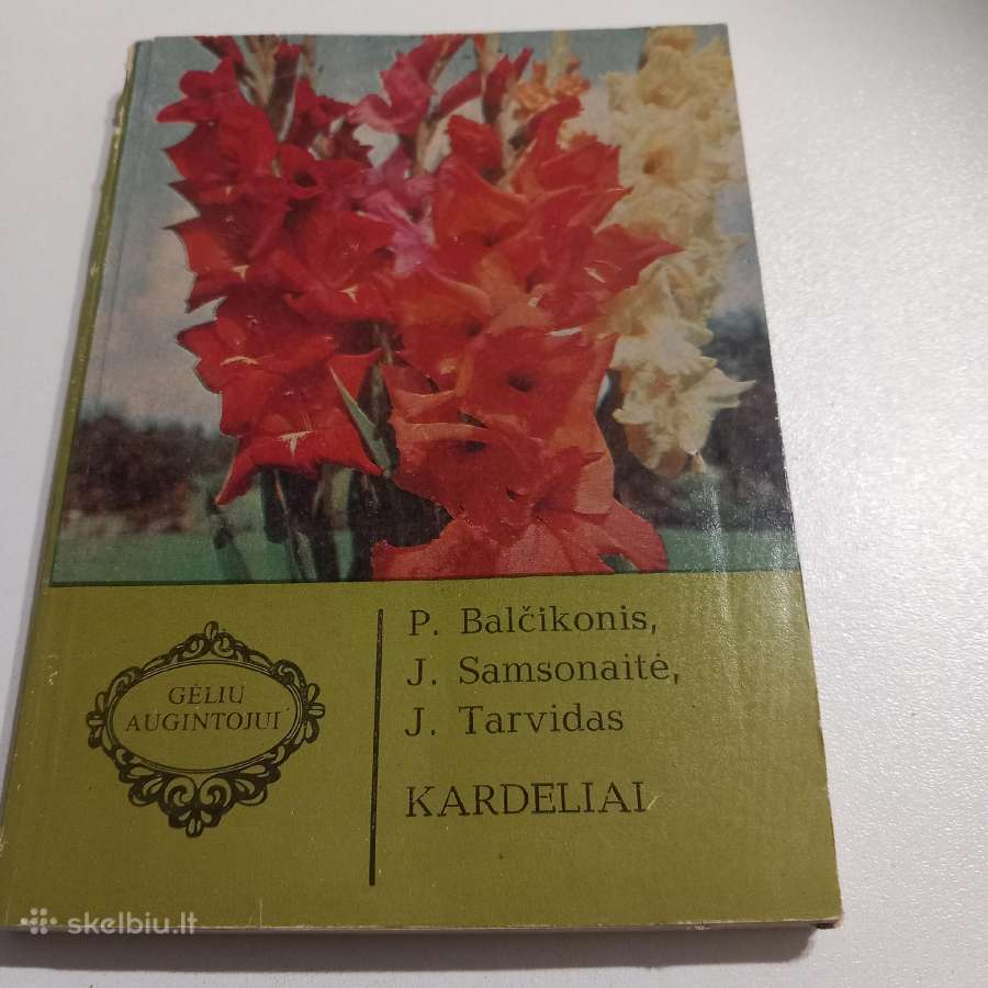 Kardeliai