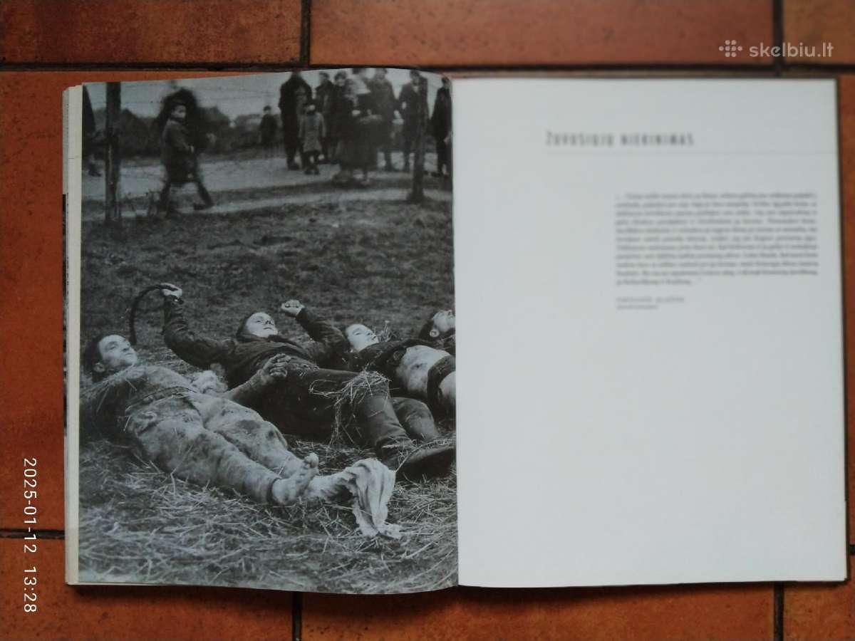Geriausias partizanų fotoalbumas - nuotraukos Nr. 28