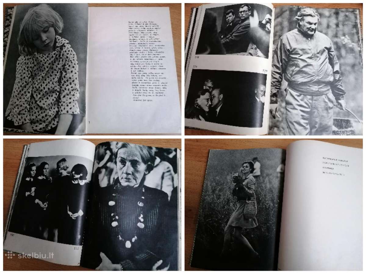 Daug Lietuvos, gyvūnų fotografija, senos miestų - nuotraukos Nr. 36