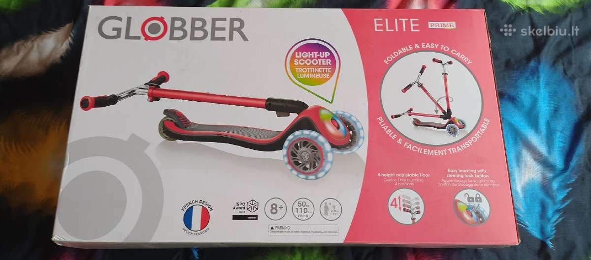 Globber