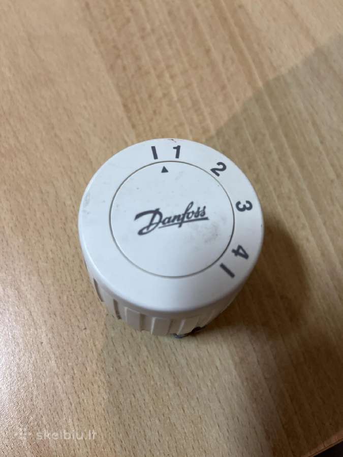 Termostatinis elementas Frvj ,10-50с 003l1040
