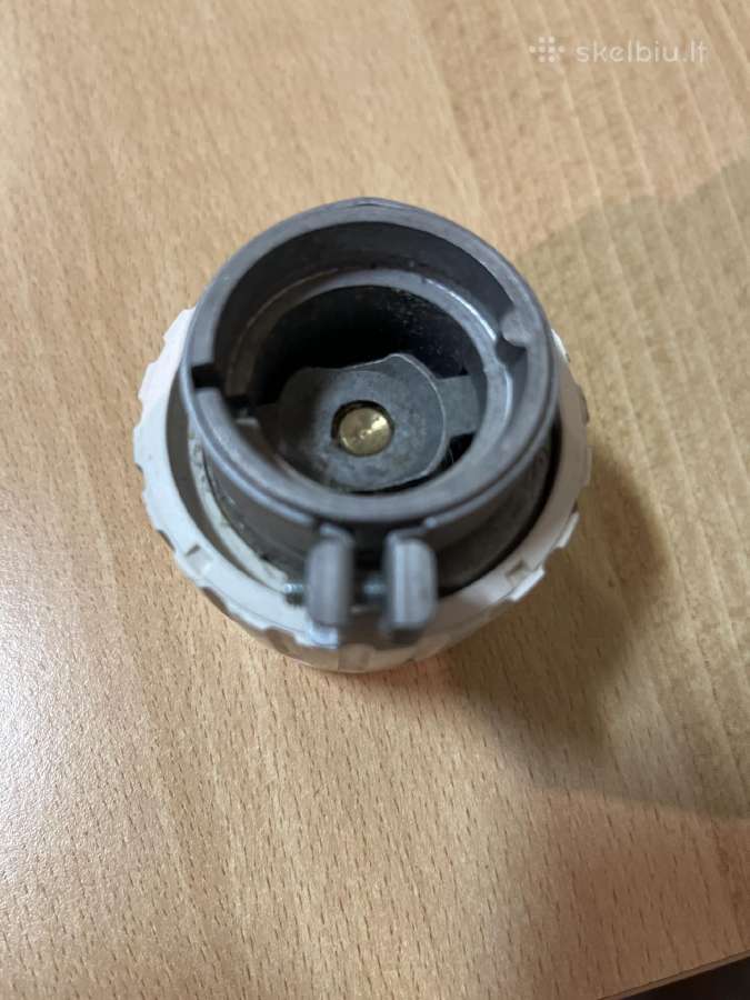 Termostatinis elementas Frvj ,10-50с 003l1040 - nuotraukos Nr. 2