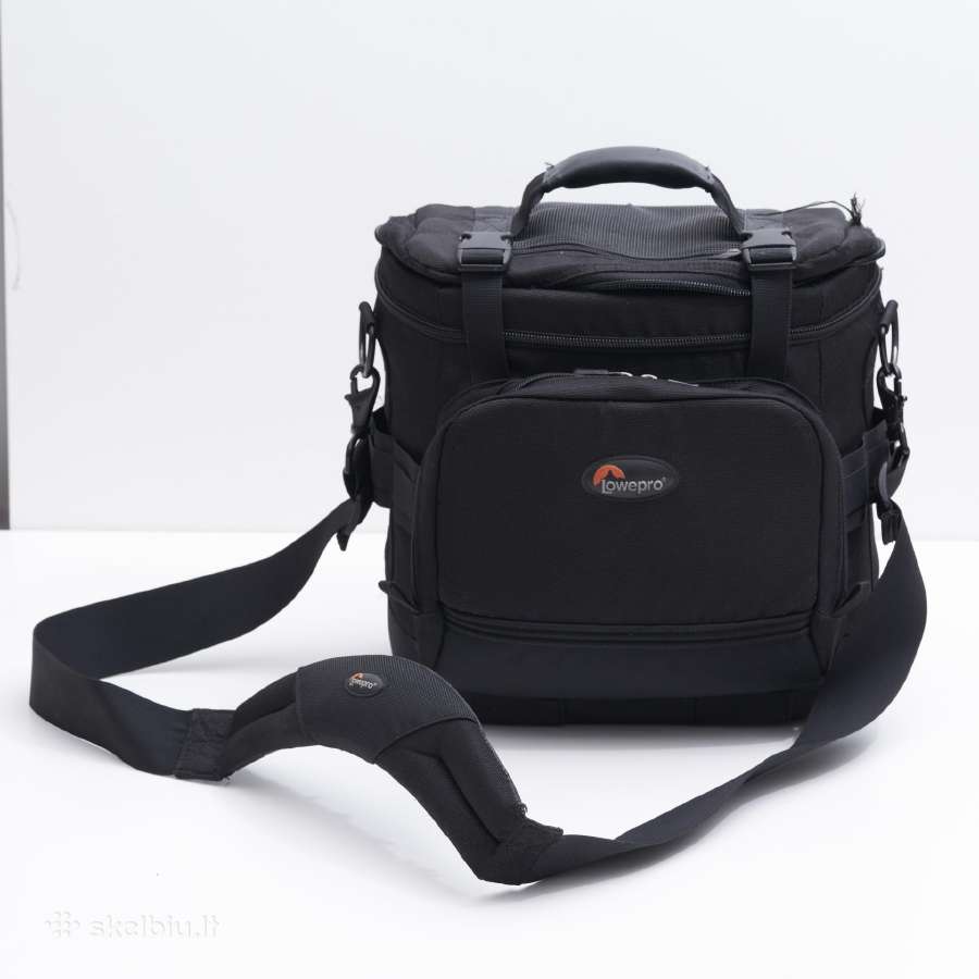 Lowepro Mag2 Aw - nuotraukos Nr. 2