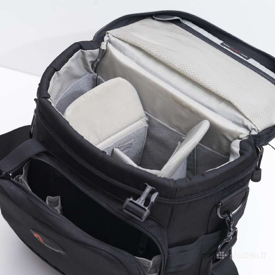 Lowepro Mag2 Aw - nuotraukos Nr. 3
