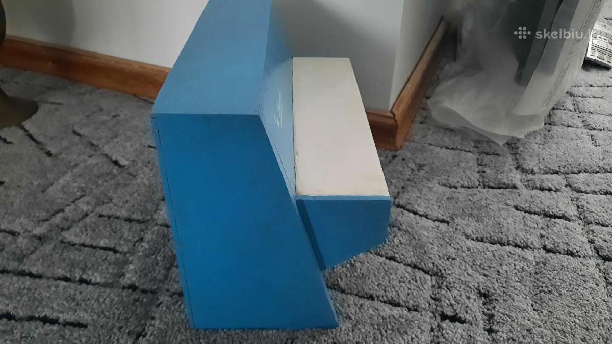 Vaikiškas pianinas - nuotraukos Nr. 5