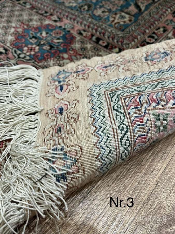 Šilkiniai,rankų darbo kilimai. - nuotraukos Nr. 20