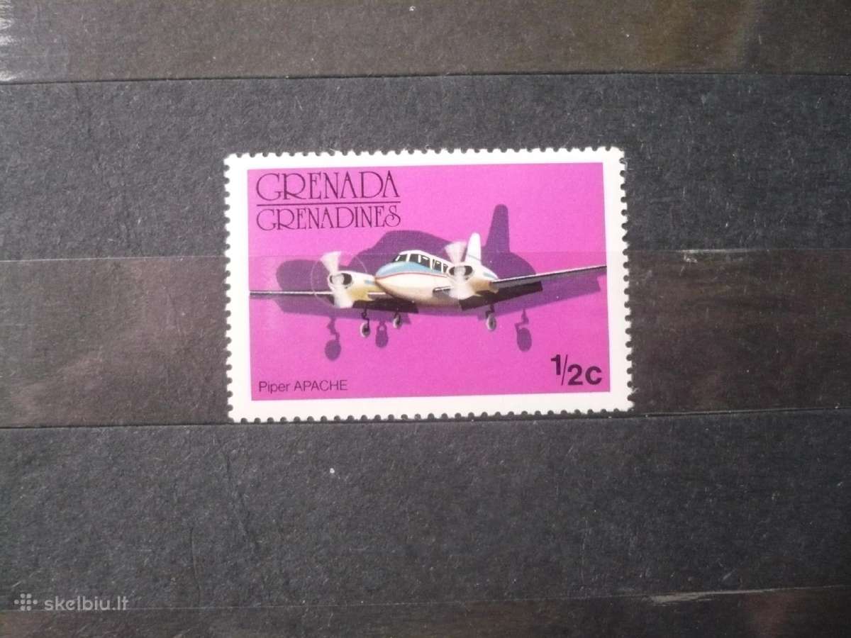 1976 metų lėktuvas Mhn