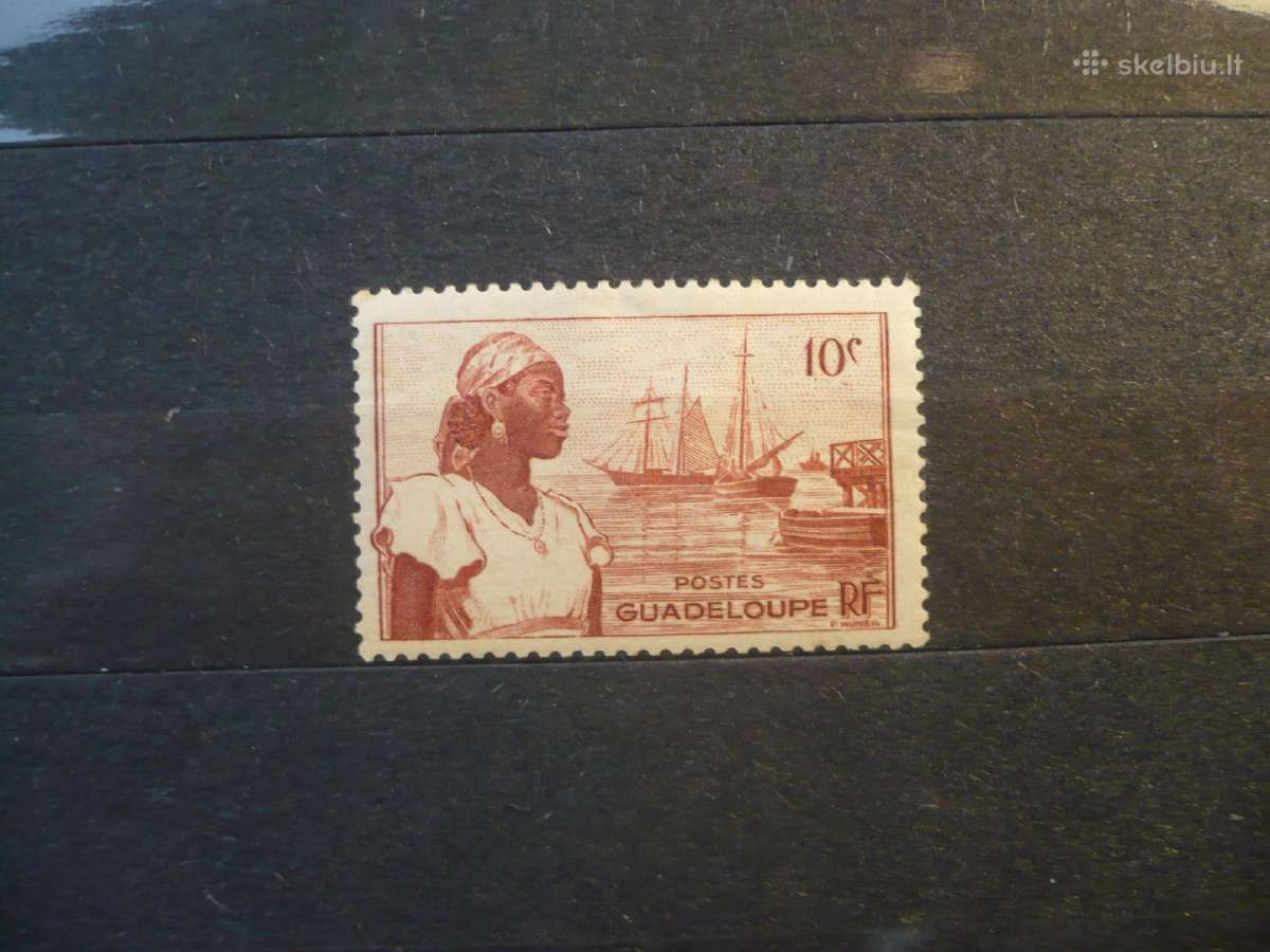 1947 Vietiniai motyvai Mhn