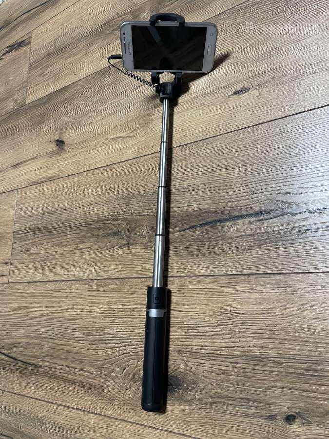 Huawei selfie stick, asmenukiu lazda - nuotraukos Nr. 3