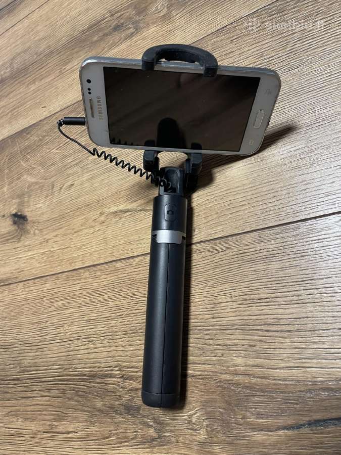 Huawei selfie stick, asmenukiu lazda - nuotraukos Nr. 4
