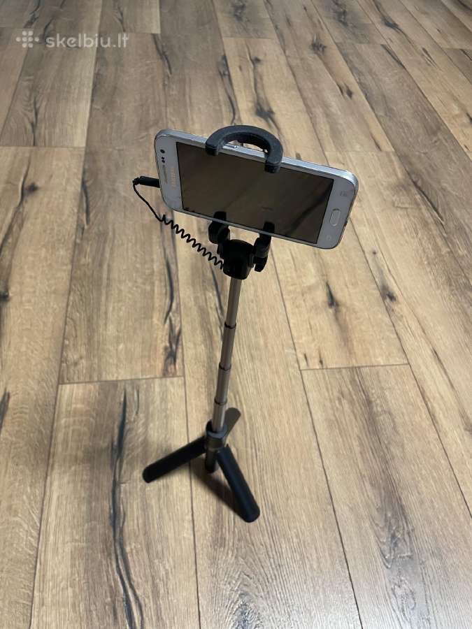 Huawei selfie stick, asmenukiu lazda - nuotraukos Nr. 5