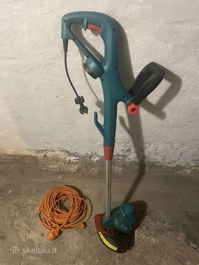 Bosch Art 23 Combitrim elektrinis žolės trimeris