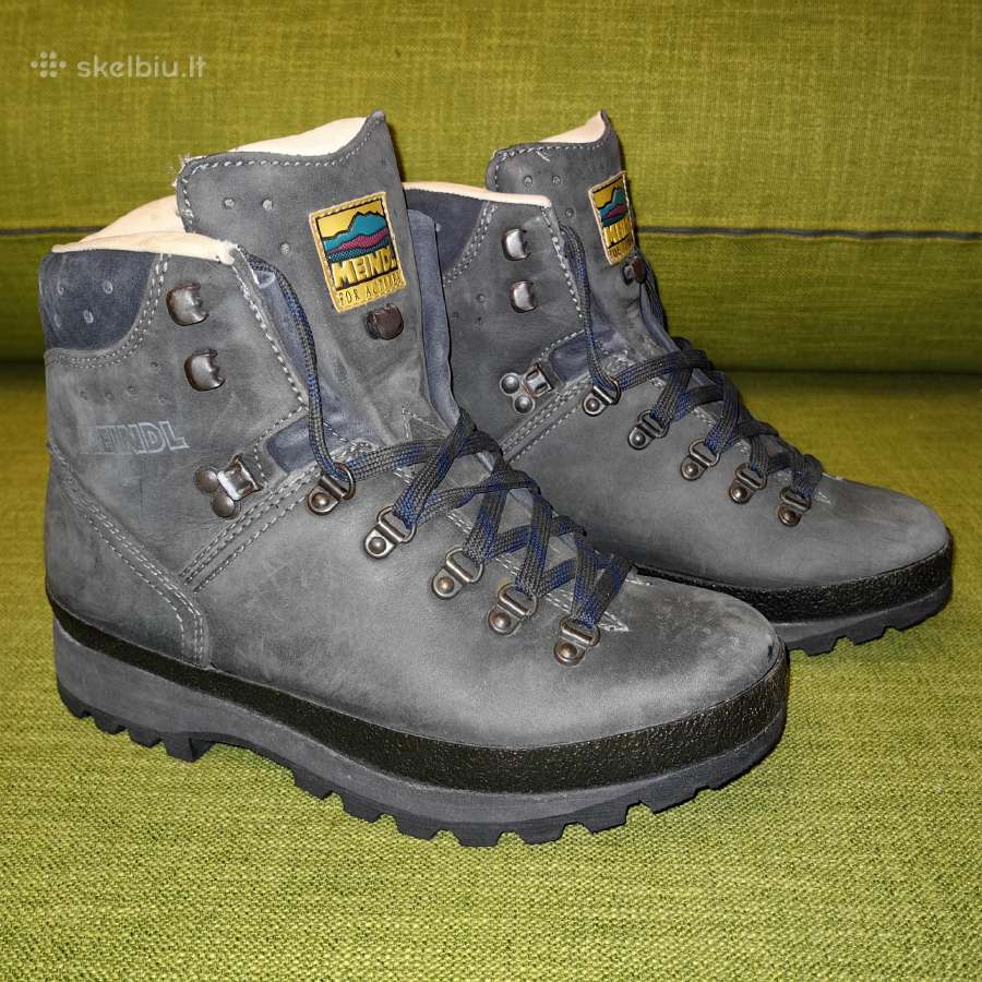 Meindl Island Lady Active Gtx batai 37.5