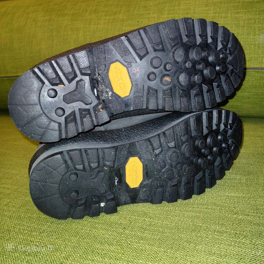 Meindl Island Lady Active Gtx batai 37.5 - nuotraukos Nr. 2