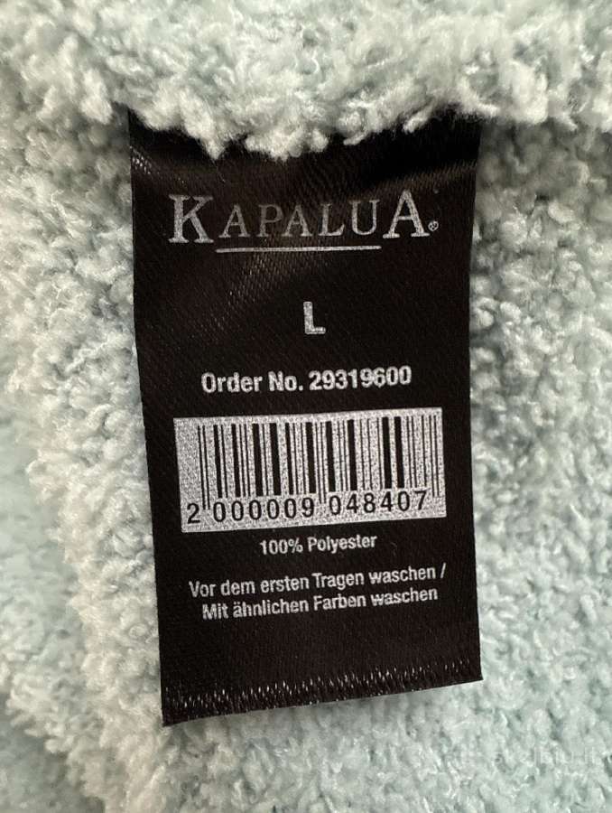 Palaidinė Kapalua - nuotraukos Nr. 6