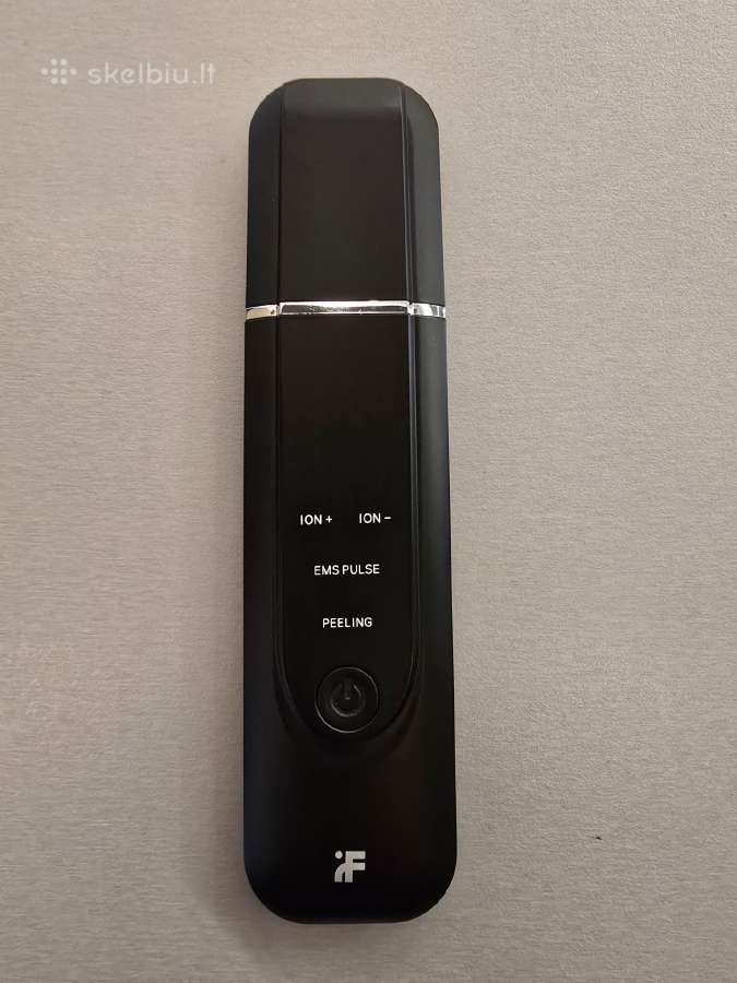 Veido valymo aparatas Xiaomi inface Ms7100