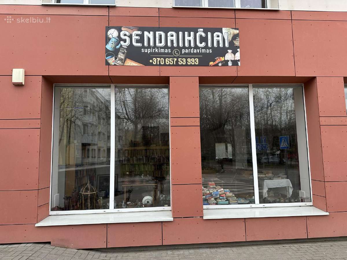 Perku Sendaikcius Marijampoleje Ir Rajone - nuotraukos Nr. 2