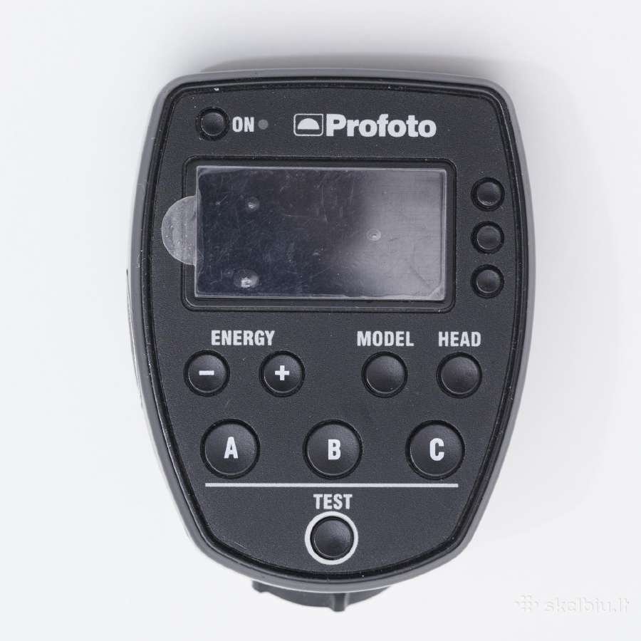 Profoto Air Remote Ttl-c