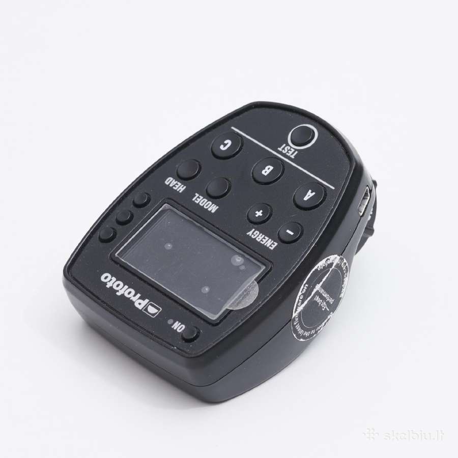 Profoto Air Remote Ttl-c - nuotraukos Nr. 2