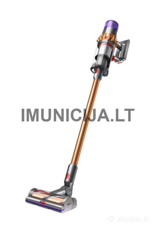 Dyson V11 belaidis dulkių siurblys + 3 mėn. garant
