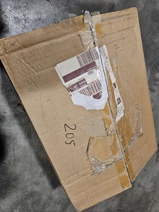 Hyundai I20 Right Mirror Man New Oem 87627-c8000 - nuotraukos Nr. 11