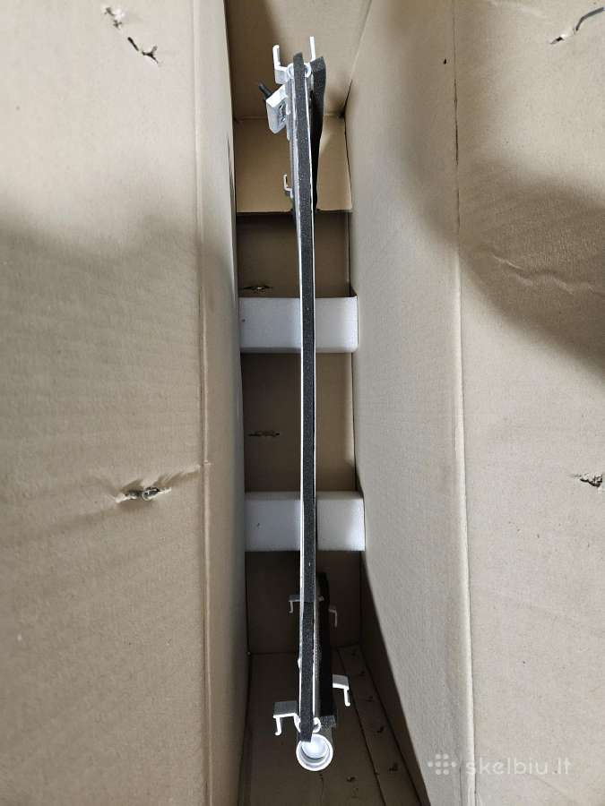 A/c cooling radiator (condenser) 976062v000 - nuotraukos Nr. 6