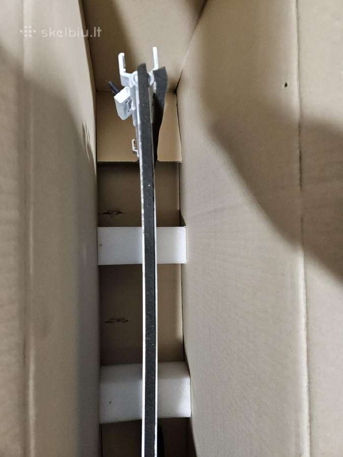 A/c cooling radiator (condenser) 976062v000 - nuotraukos Nr. 7