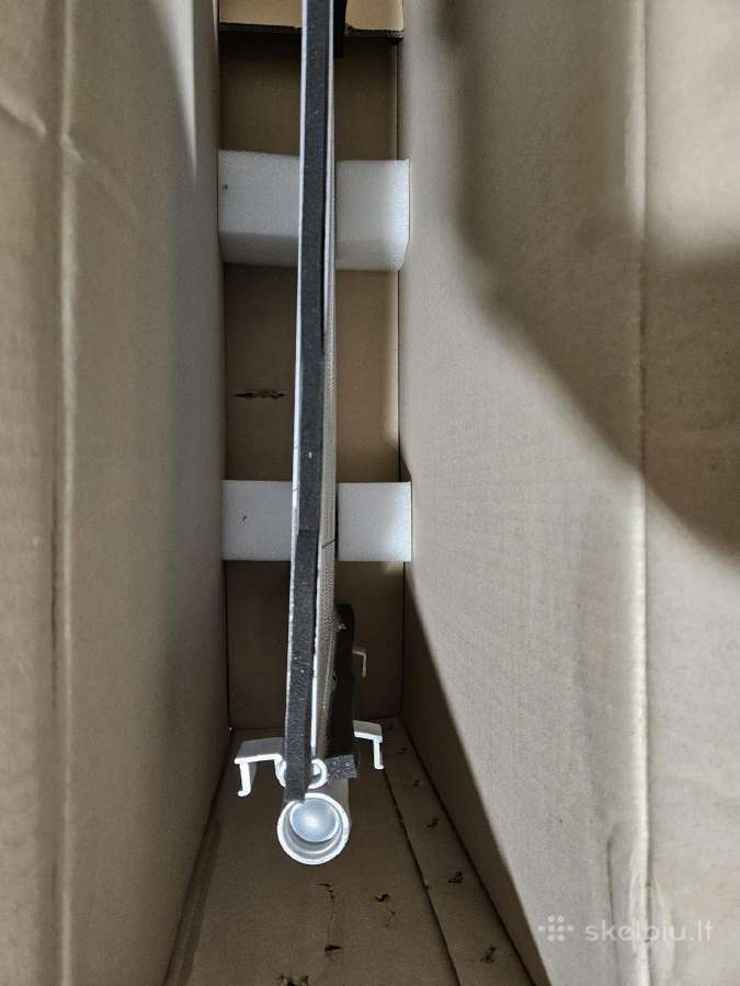 A/c cooling radiator (condenser) 976062v000 - nuotraukos Nr. 8