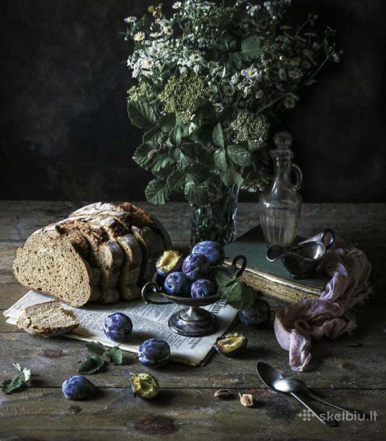 Foto fonai - nuotraukos Nr. 10
