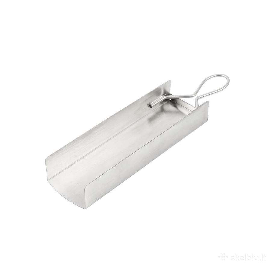 Akcija! Kamado Get Red 22/56cm kepsninė - nuotraukos Nr. 14